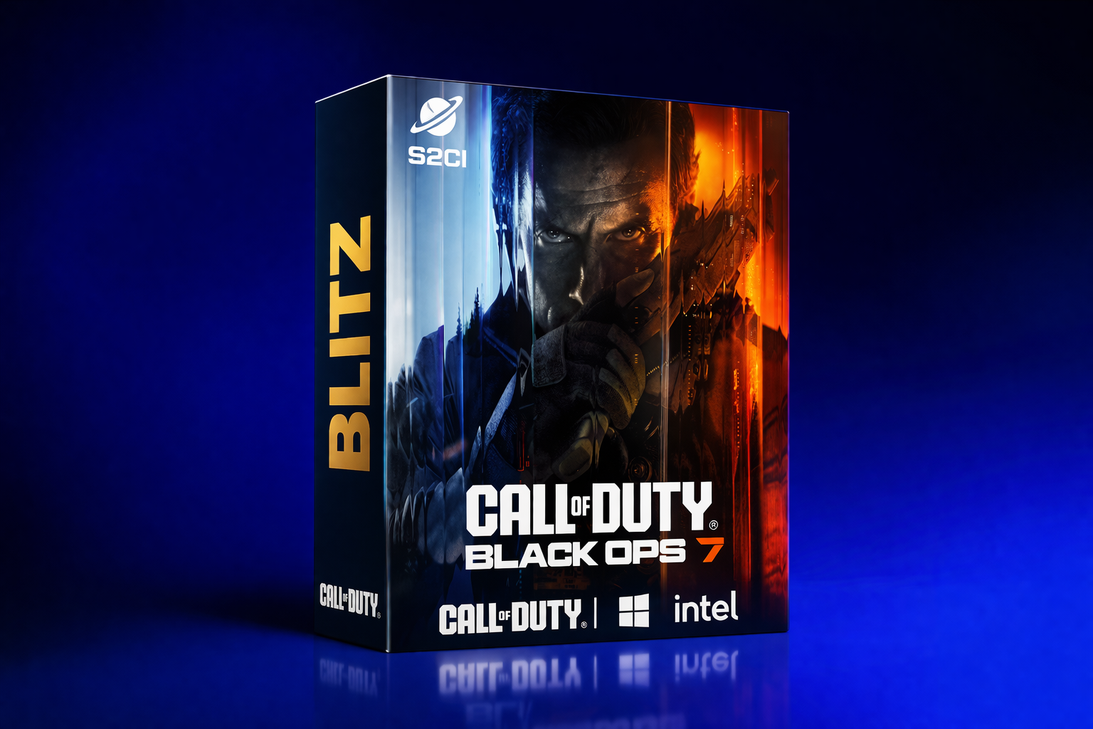 COD Black Ops 7 Blitz