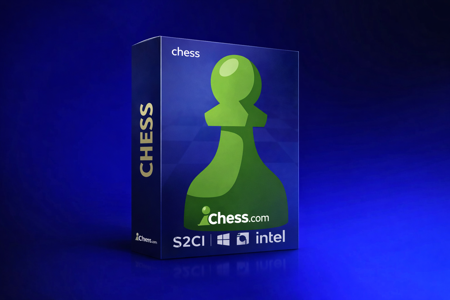 S2CI Chess Bot