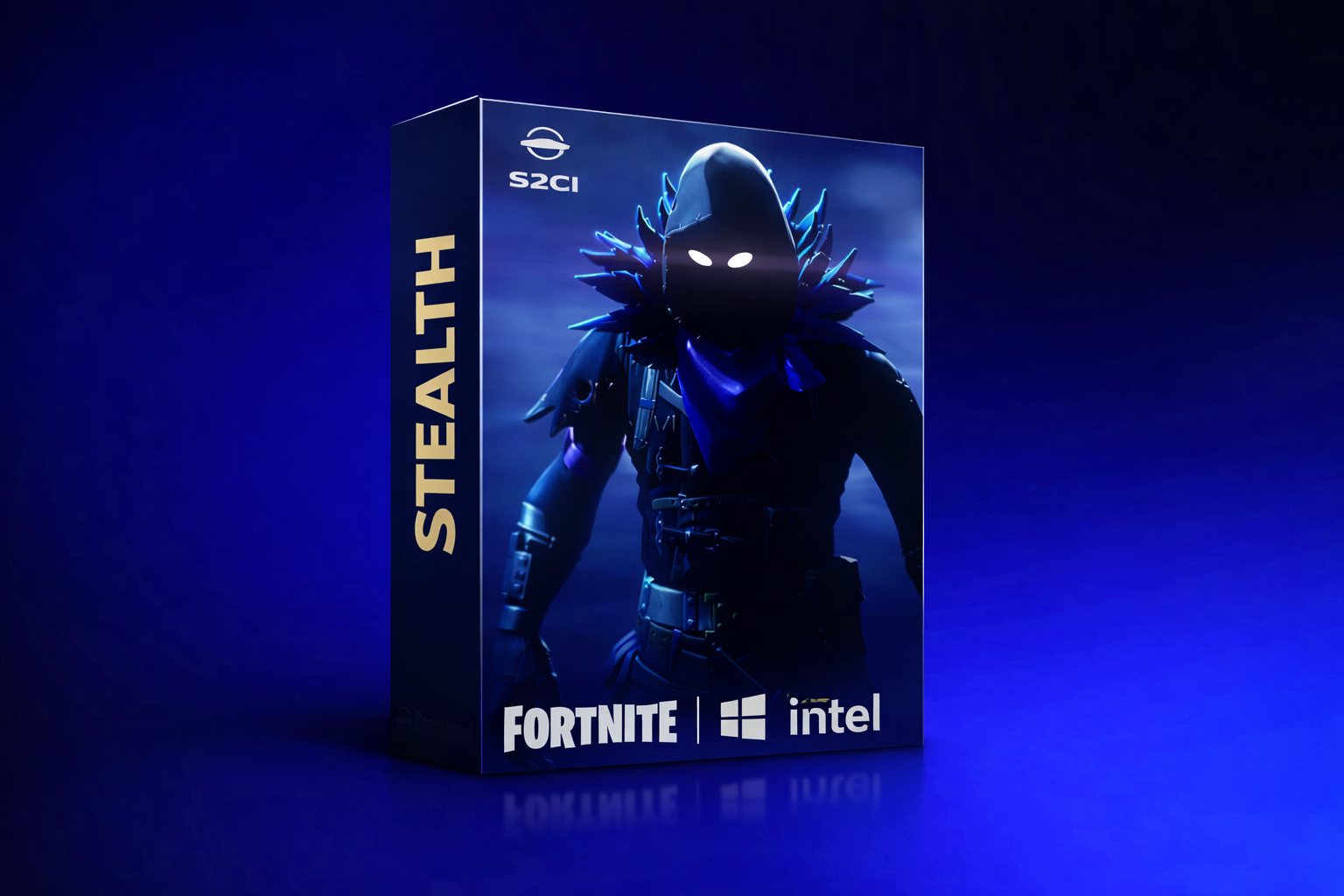 Fortnite Stealth
