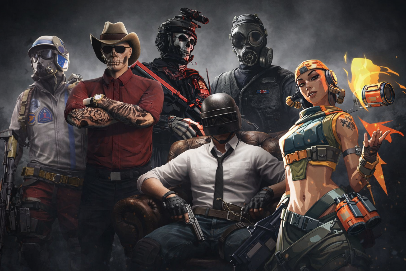 Featured S2CI hero artwork