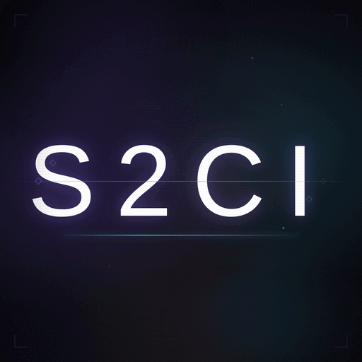 S2CI logo